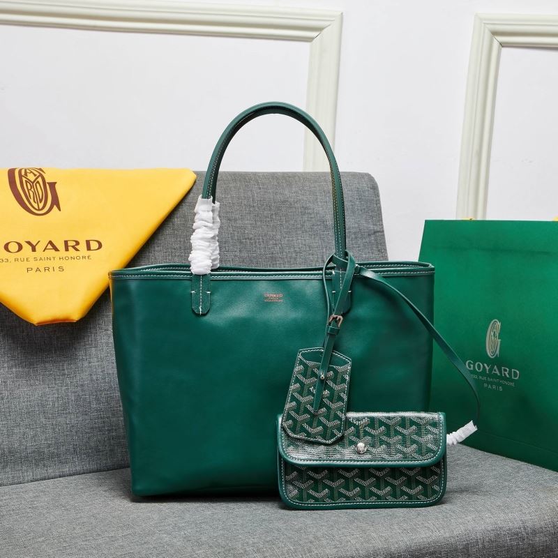 Goyard Shopping Bags